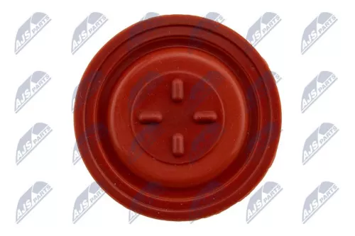 NTY NTY BPZ-CT-005 Cylinder Head Cover 