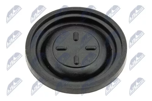 NTY NTY BPZ-CT-005 Cylinder Head Cover 