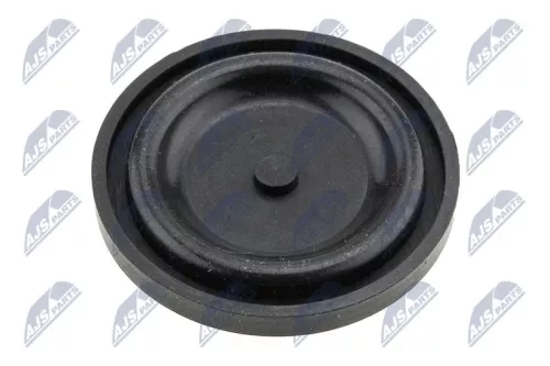 NTY NTY BPZ-CT-005 Cylinder Head Cover 