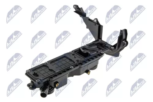 NTY NTY BPZ-CT-008 Cylinder Head Cover 