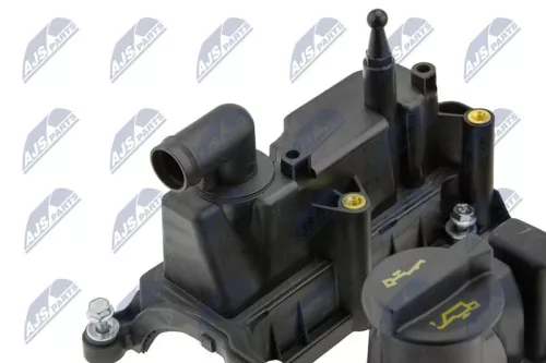 NTY NTY BPZ-FR-009 Cylinder Head Cover 