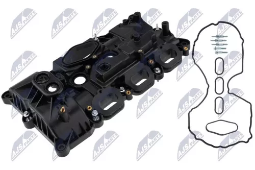Cylinder Head Cover