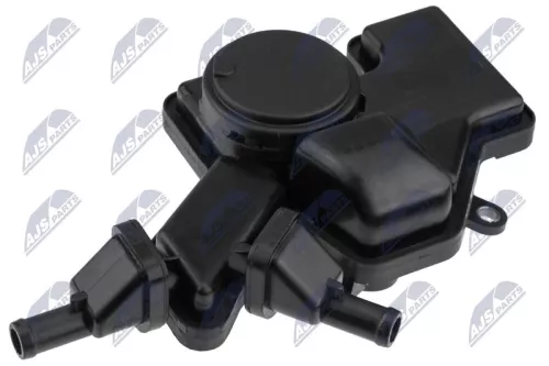 NTY NTY BPZ-FT-001 Oil Separator, crankcase ventilation 
