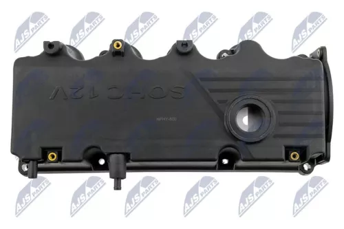 NTY NTY BPZ-HY-500 Cylinder Head Cover 