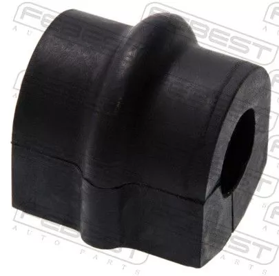 FEBEST FEBEST NSB-P12R Mounting, stabiliser bar 