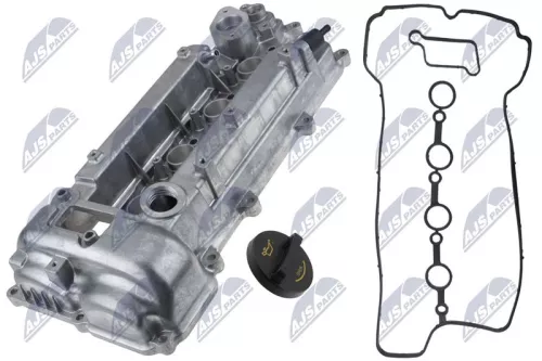 Cylinder Head Cover