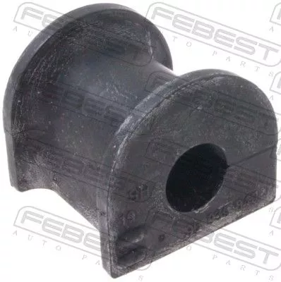 FEBEST FEBEST CHSB-002 Mounting, stabiliser bar 