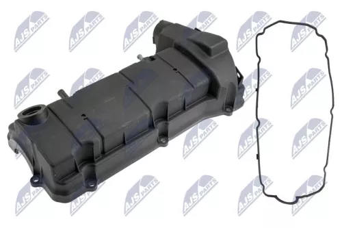 NTY NTY BPZ-MS-003 Cylinder Head Cover 