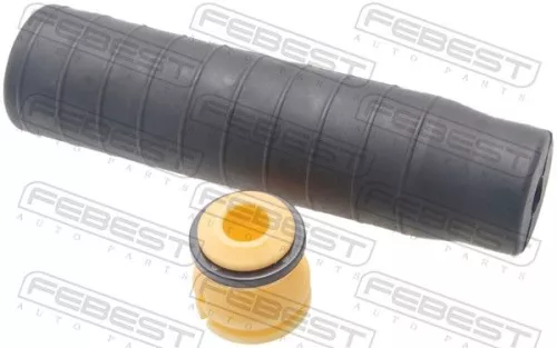 FEBEST FEBEST NSHB-L32R Protective Cap/Bellow, shock absorber 