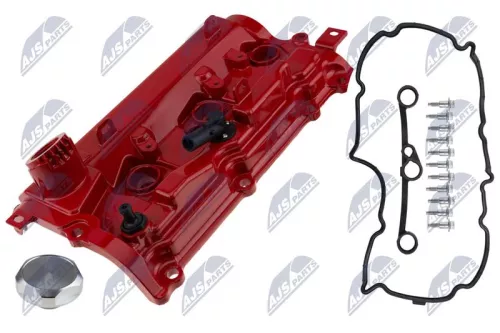 NTY NTY BPZ-NS-017 Cylinder Head Cover 