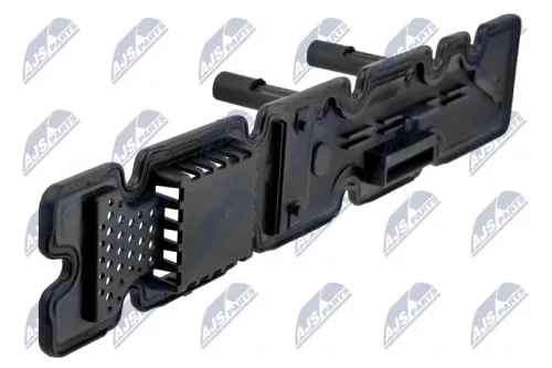 NTY NTY BPZ-PE-008 Gasket, cylinder head cover 