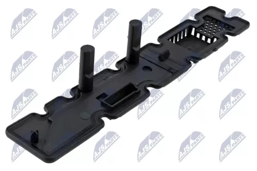 NTY NTY BPZ-PE-008 Gasket, cylinder head cover 
