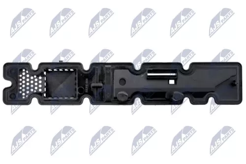 NTY NTY BPZ-PE-008 Gasket, cylinder head cover 
