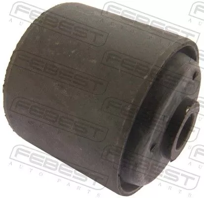 FEBEST FEBEST (NAB-234) Bushing, axle beam 