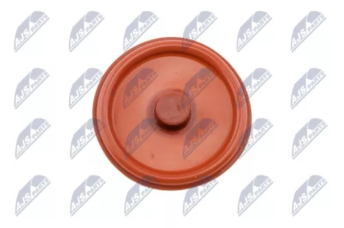 NTY NTY BPZ-PL-005 Cylinder Head Cover 