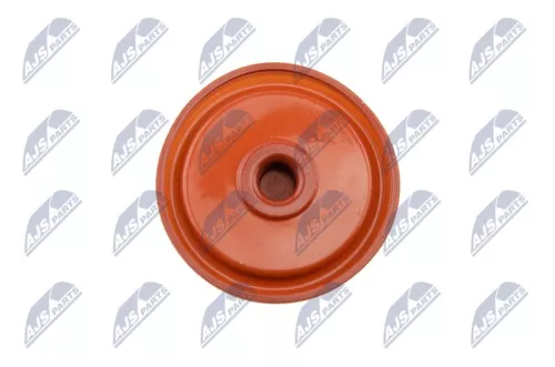 NTY NTY BPZ-PL-005 Cylinder Head Cover 