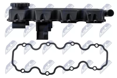 Cylinder Head Cover