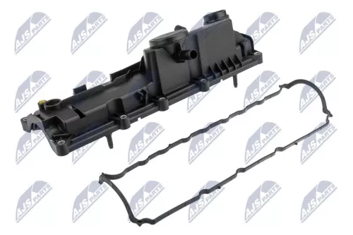Cylinder Head Cover
