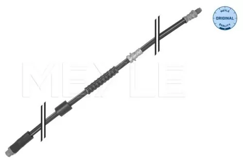 MEYLE MEYLE 314 525 0020 Brake Hose 