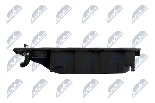 NTY NTY BPZ-VV-000 Cylinder Head Cover 
