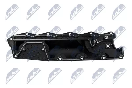 NTY NTY BPZ-VV-000 Cylinder Head Cover 