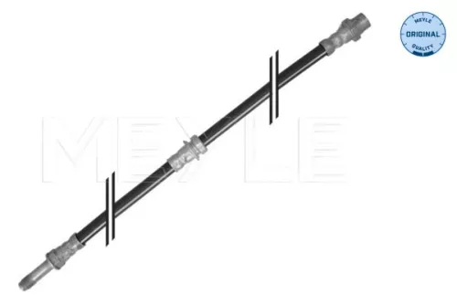 MEYLE Brake Hose (314 525 0027)