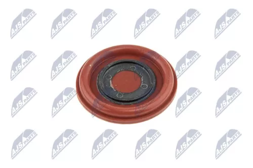 NTY NTY BPZ-VV-002 Cylinder Head Cover 