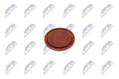 NTY NTY BPZ-VV-002 Cylinder Head Cover 