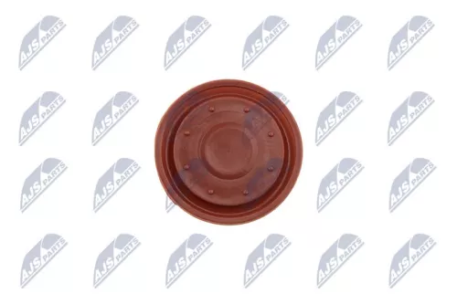 NTY NTY BPZ-VV-002 Cylinder Head Cover 