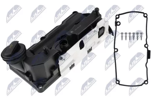 Cylinder Head Cover