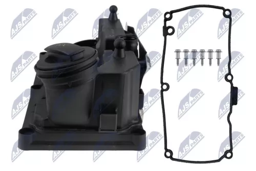 NTY NTY BPZ-VW-006 Cylinder Head Cover 