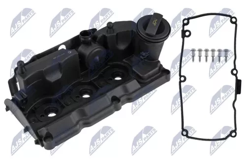 NTY NTY BPZ-VW-006 Cylinder Head Cover 
