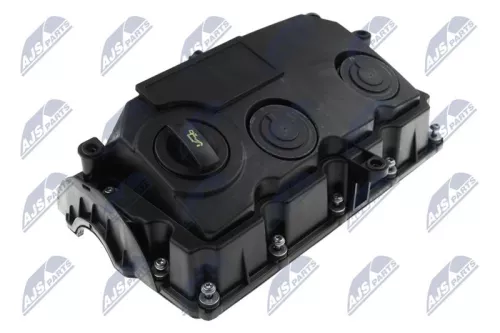 Cylinder Head Cover