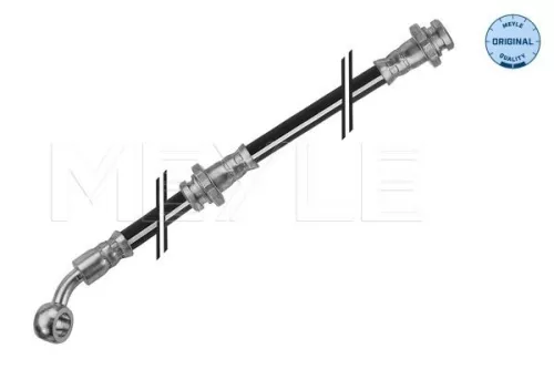 MEYLE MEYLE (36-14 525 0000) Brake Hose 