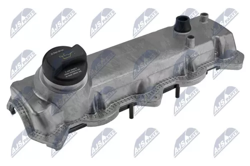 Cylinder Head Cover
