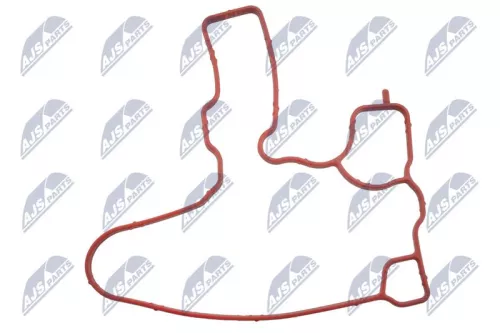 Oil Separator, crankcase ventilation