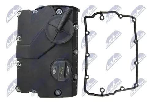 NTY NTY BPZ-VW-027 Cylinder Head Cover 