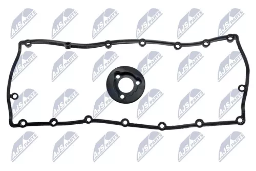 NTY NTY BPZ-VW-032 Gasket, cylinder head cover 