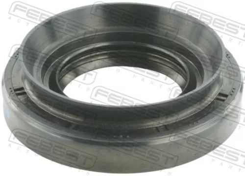 FEBEST FEBEST (95PAY-40721118X) Shaft Seal, drive shaft 