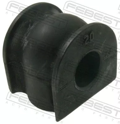FEBEST FEBEST HSB-RF3F Mounting, stabiliser bar 