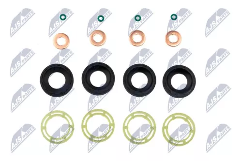 Seal Kit, injector nozzle