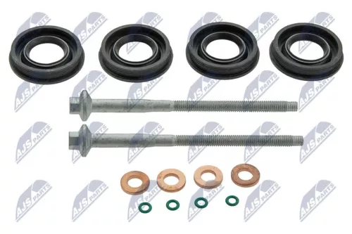 NTY NTY BWP-CT-004 Seal Kit, injector nozzle 