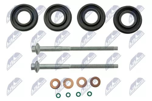 NTY NTY BWP-CT-004 Seal Kit, injector nozzle 