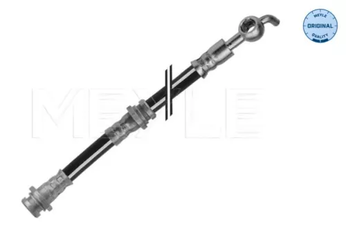 MEYLE Brake Hose (514 525 0011)