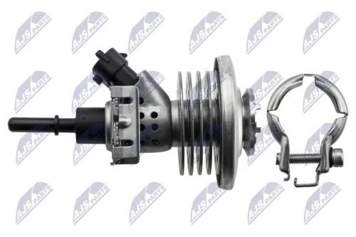 NTY NTY BWP-LR-002 Dosing Module, urea injection 