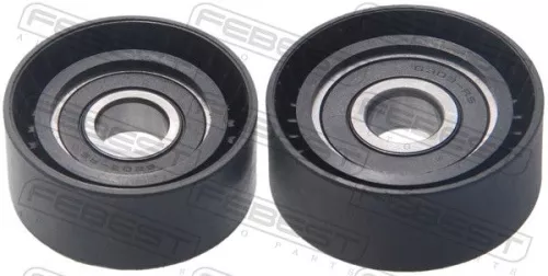 FEBEST FEBEST 1987-F20-KIT Tensioner Pulley, V-ribbed belt 
