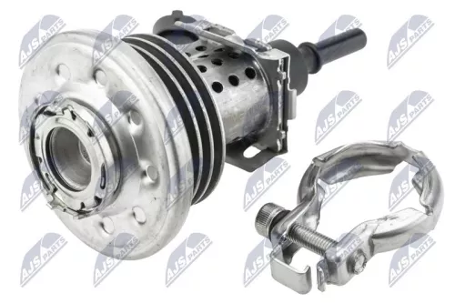 NTY NTY BWP-ME-004 Dosing Module, urea injection 