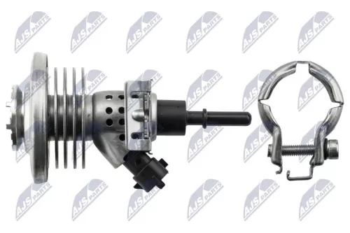 NTY NTY BWP-ME-004 Dosing Module, urea injection 