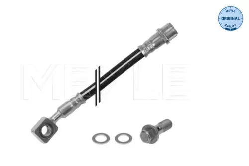 MEYLE Brake Hose (614 525 0033/S)