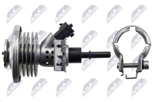 NTY NTY BWP-VW-010 Dosing Module, urea injection 